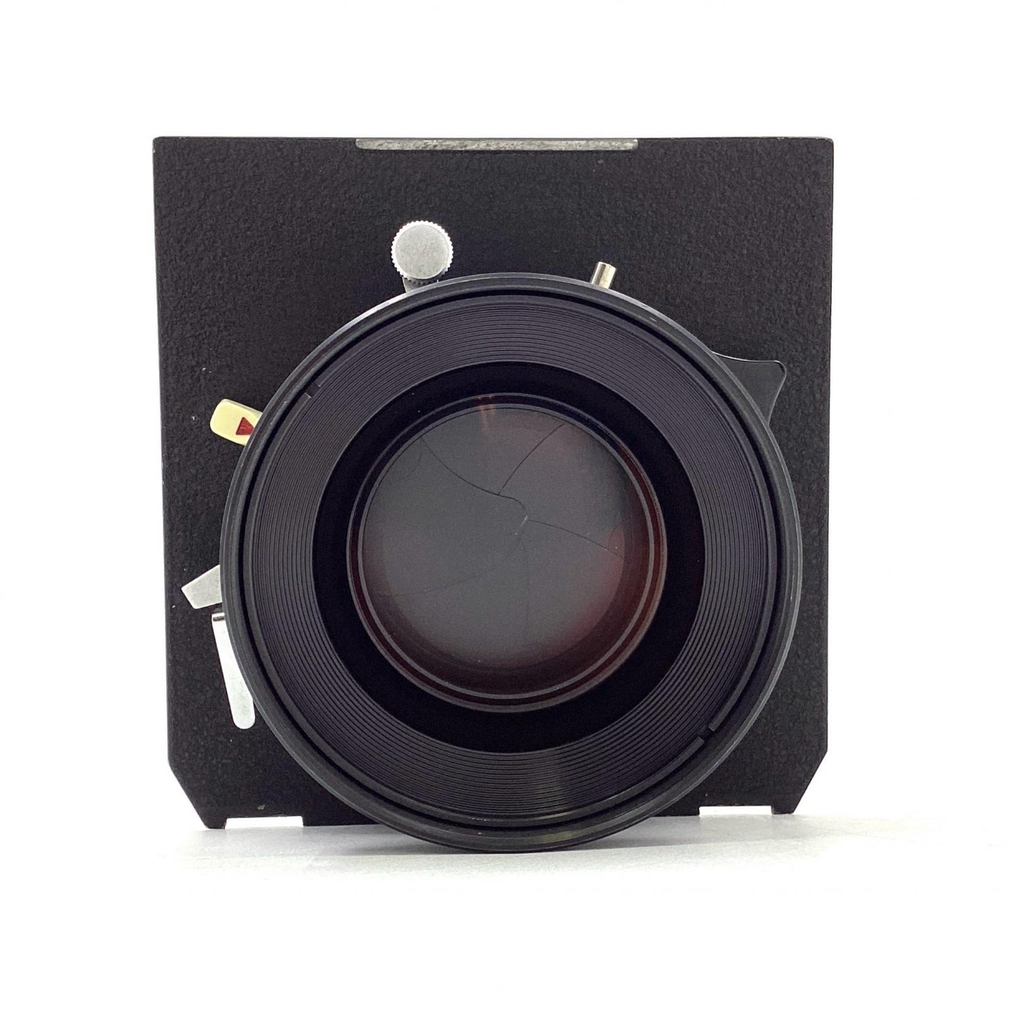 【全額返金保証】【最速発送】Rodenstock Sironar-N 210mm f5.6 MC 動作確認済