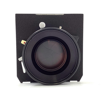 【全額返金保証】【最速発送】Rodenstock Sironar-N 210mm f5.6 MC 動作確認済