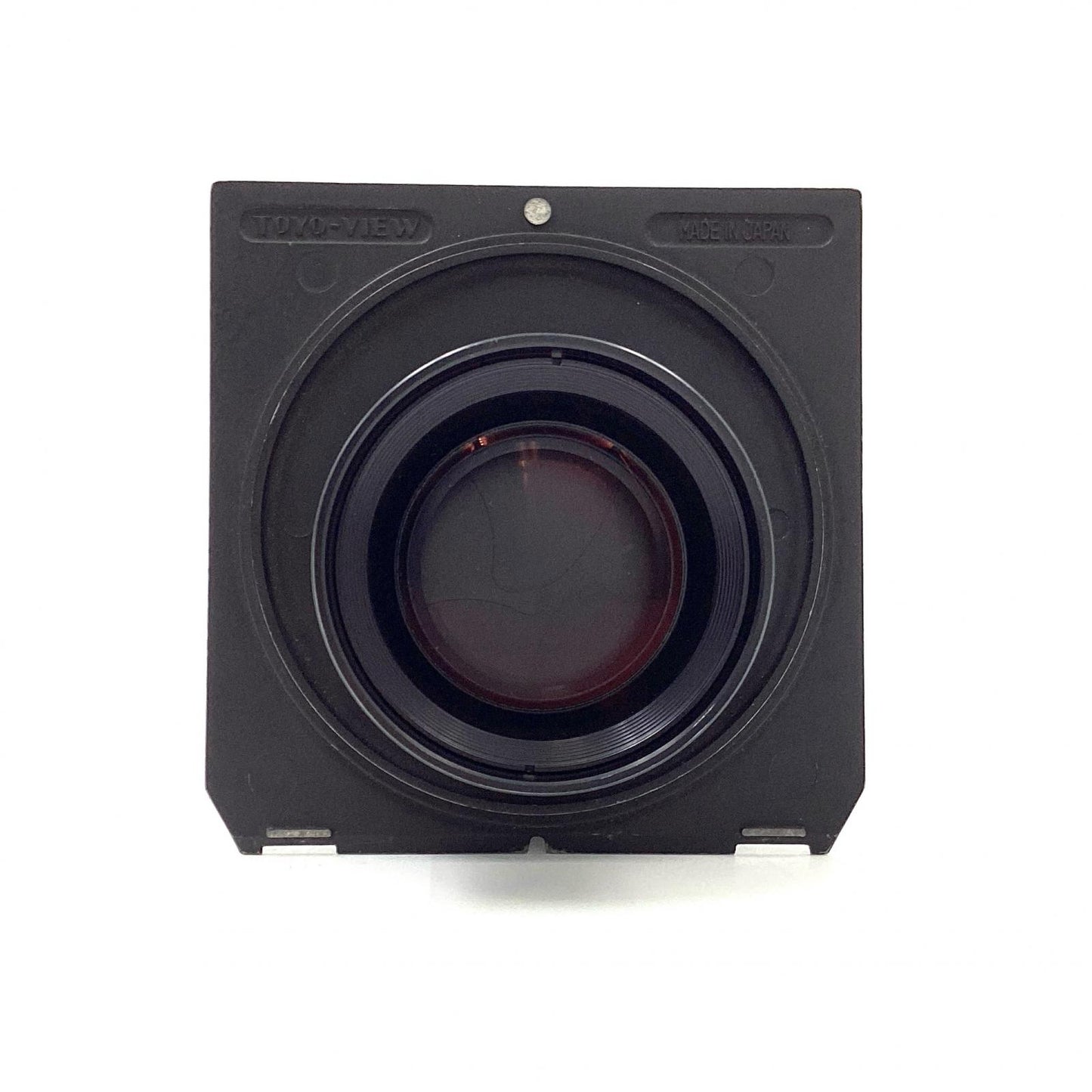 【全額返金保証】【最速発送】Rodenstock Sironar-N 210mm f5.6 MC 動作確認済