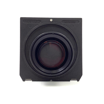 【全額返金保証】【最速発送】Rodenstock Sironar-N 210mm f5.6 MC 動作確認済
