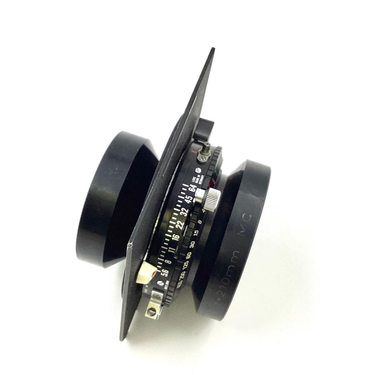 【全額返金保証】【最速発送】Rodenstock Sironar-N 210mm f5.6 MC 動作確認済