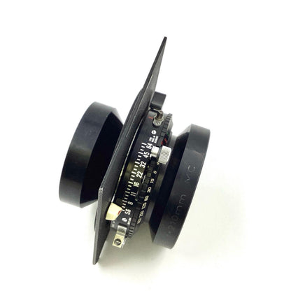 【全額返金保証】【最速発送】Rodenstock Sironar-N 210mm f5.6 MC 動作確認済