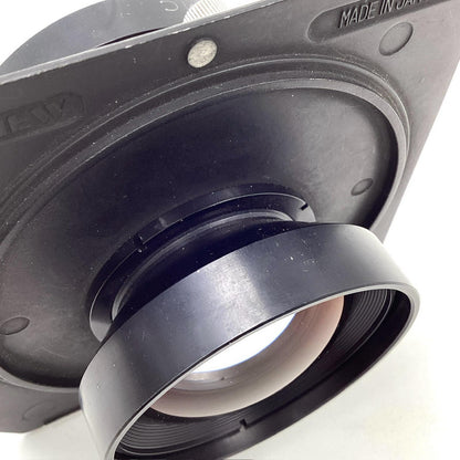 【全額返金保証】【最速発送】Rodenstock Sironar-N 210mm f5.6 MC 動作確認済
