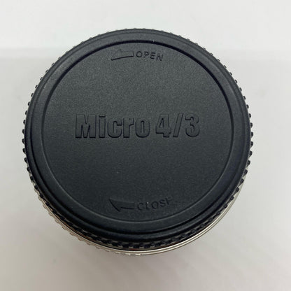 【全額返金保証】【最速発送】OLYMPUS M.ZUIKO DIGITAL ED 9-18mm f4.0-5.6 美品 動作確認済
