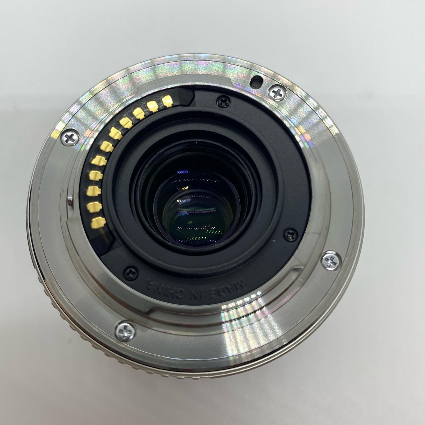 【全額返金保証】【最速発送】OLYMPUS M.ZUIKO DIGITAL ED 9-18mm f4.0-5.6 美品 動作確認済