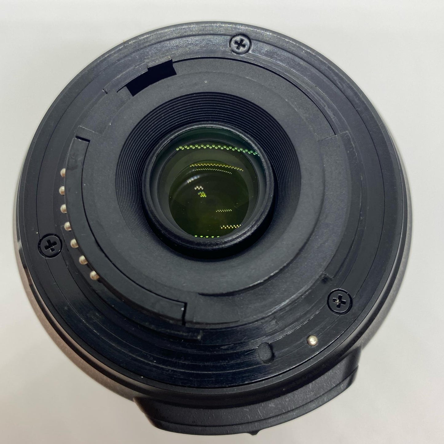 【全額返金保証】【最速発送】Nikon AF-S DX Zoom-Nikkor 55-200mm f/4-5.6G ED 動作確認済
