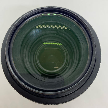 【全額返金保証】【最速発送】Nikon AF-S DX Zoom-Nikkor 55-200mm f/4-5.6G ED 動作確認済