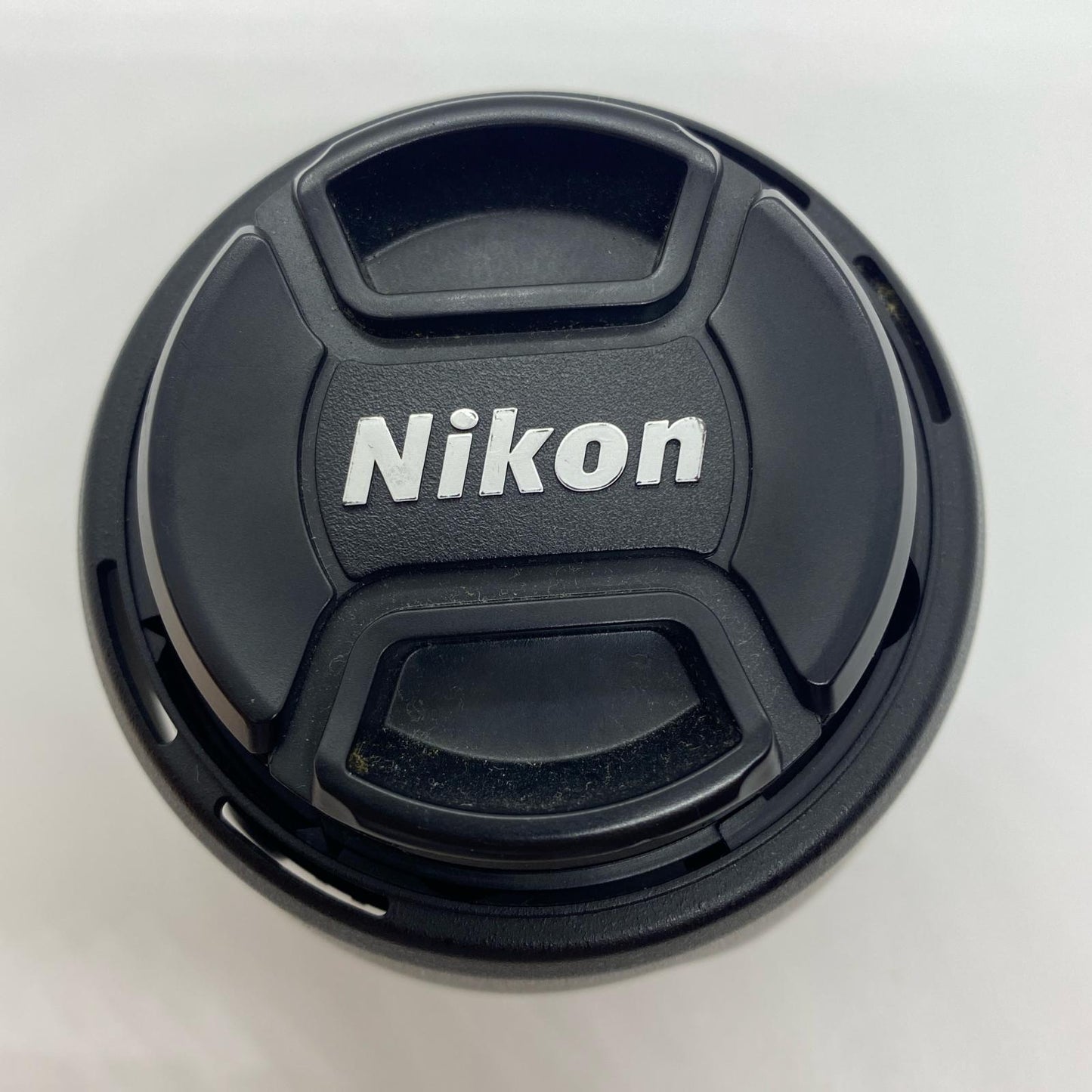 【全額返金保証】【最速発送】Nikon AF-S DX NIKKOR 18-55mm f/3.5-5.6G VR II 動作確認済