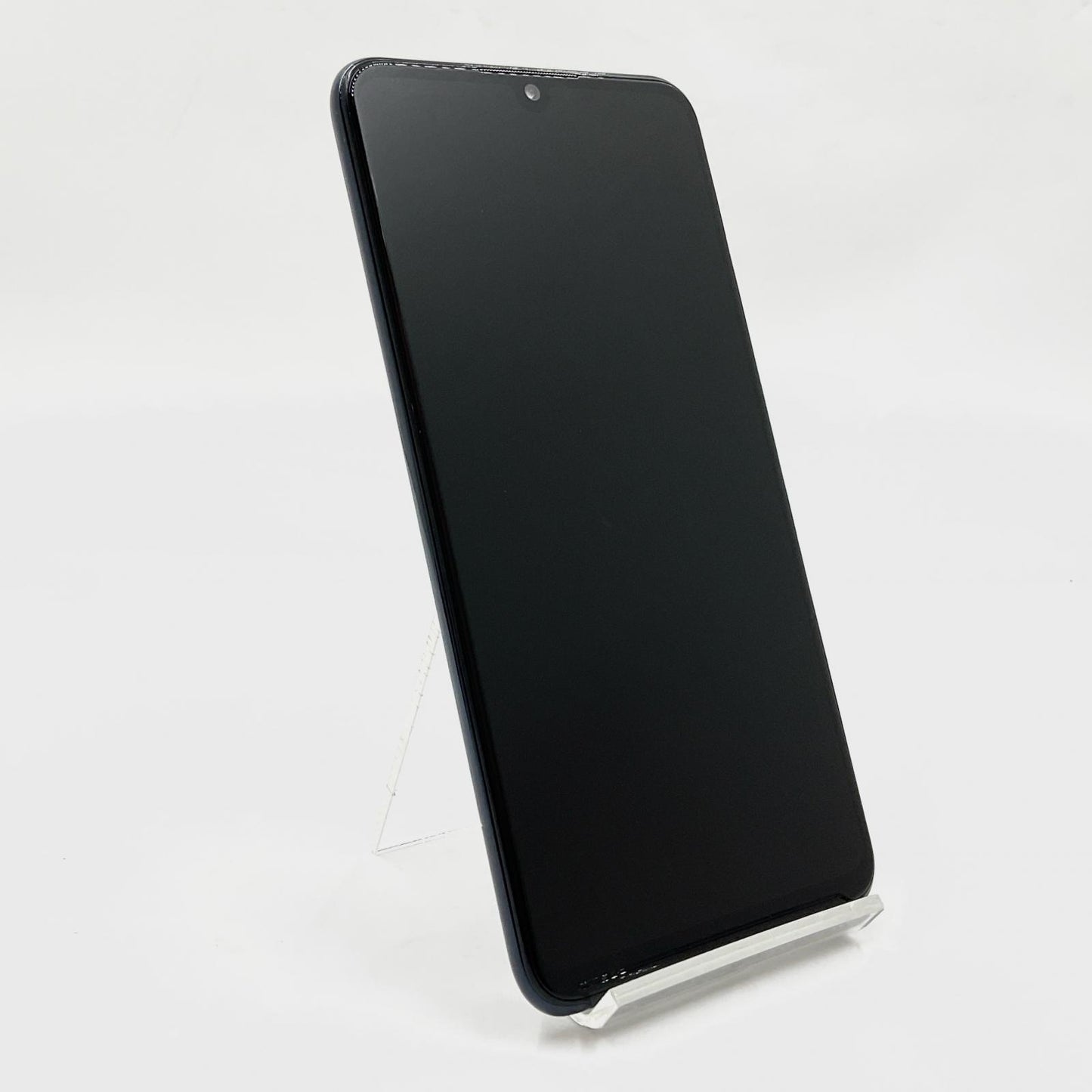 【全額返金保証】【最速発送】Huawei P lite 30 64GB ブラック Softbank MAR-LX2J 白ロム 超美品 動作確認済