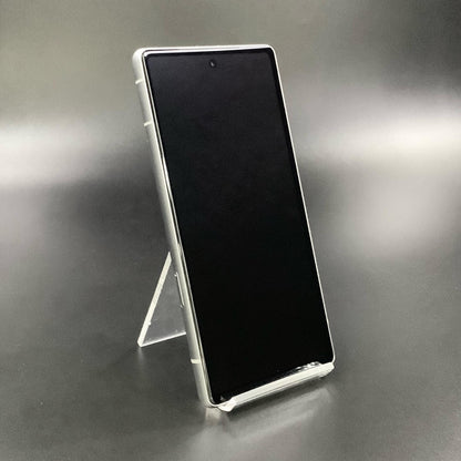【全額返金保証】【最速発送】Google Pixel 7a 128GB Snow SIMフリー G82U8 白ロム 動作確認済