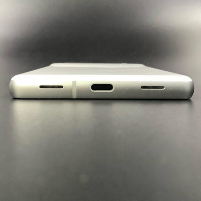 【全額返金保証】【最速発送】Google Pixel 7a 128GB Snow SIMフリー G82U8 白ロム 動作確認済