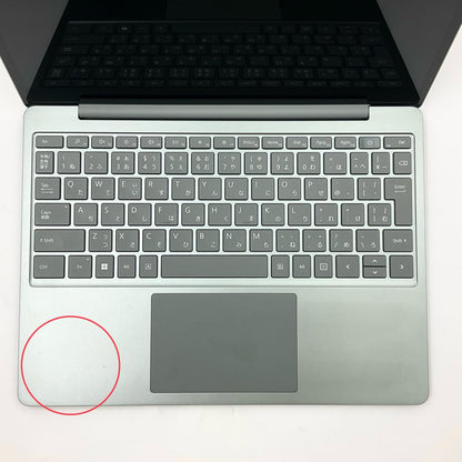 【全額返金保証】【最速発送】Microsoft Surface Laptop 2013 Intel Core i5-1235U 16GB SSD 256GB 93.6% 動作確認済