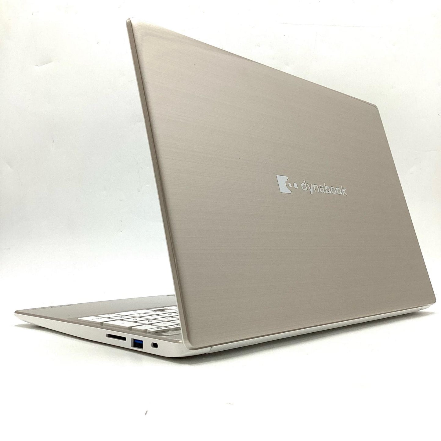 【全額返金保証】【最速発送】dynabook dynabook P2C6XBEG Intel Core i5-1334U 16GB SSD 256GB 89.7% 動作確認済