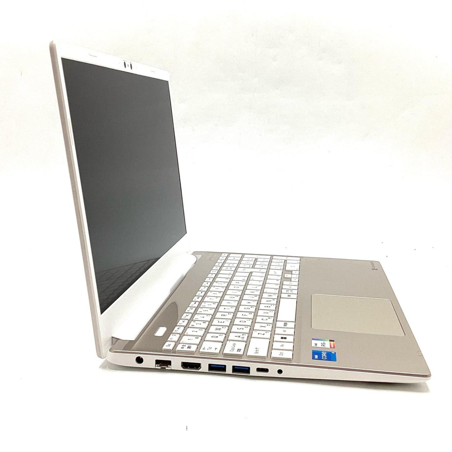 【全額返金保証】【最速発送】dynabook dynabook P2C6XBEG Intel Core i5-1334U 16GB SSD 256GB 89.7% 動作確認済