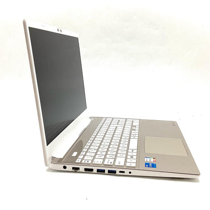 【全額返金保証】【最速発送】dynabook dynabook P2C6XBEG Intel Core i5-1334U 16GB SSD 256GB 89.7% 動作確認済