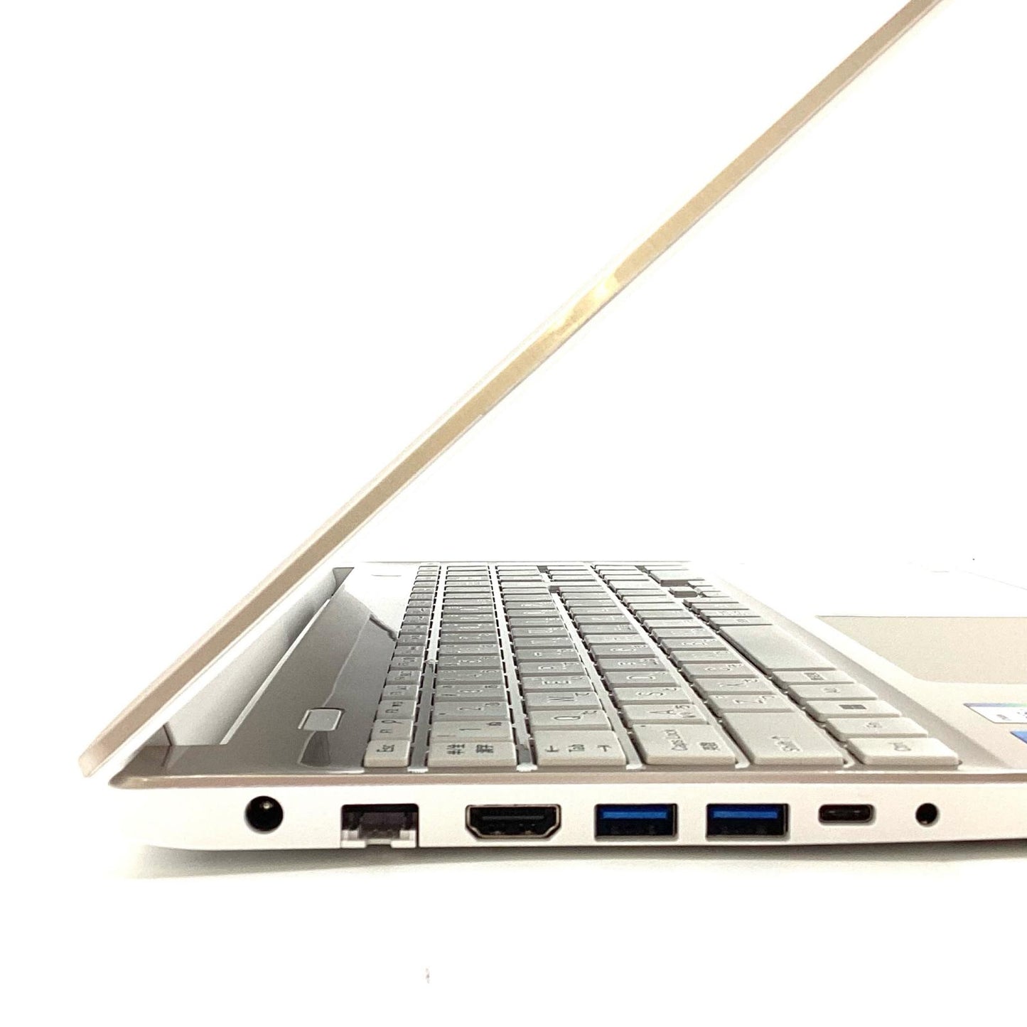 【全額返金保証】【最速発送】dynabook dynabook P2C6XBEG Intel Core i5-1334U 16GB SSD 256GB 89.7% 動作確認済
