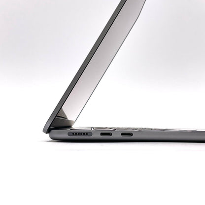 【全額返金保証】【最速発送】Apple MacBook Air 13インチ 2024 Apple M3 16GB SSD 512GB スペースグレイ 100% 超美品 動作確認済