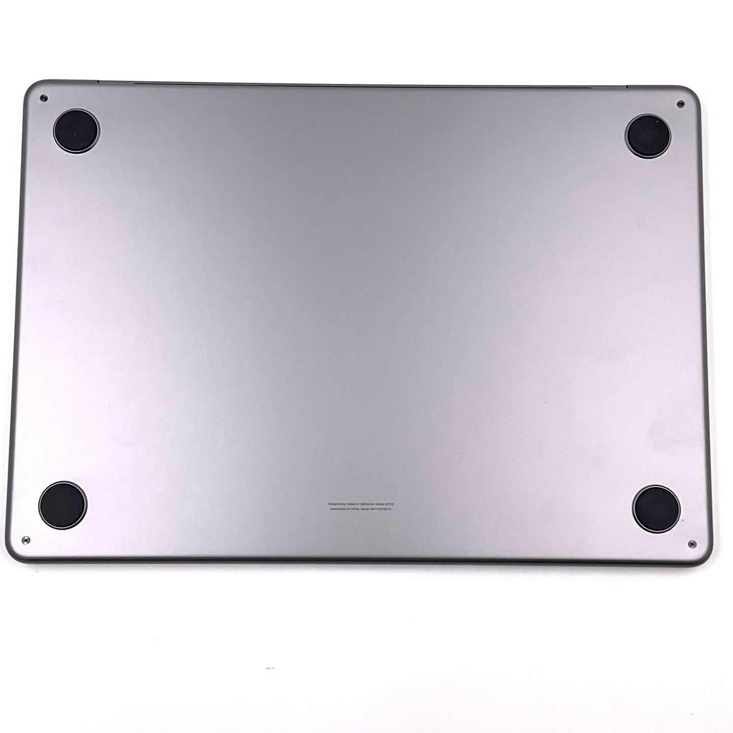 【全額返金保証】【最速発送】Apple MacBook Air 13インチ 2024 Apple M3 16GB SSD 512GB スペースグレイ 100% 超美品 動作確認済