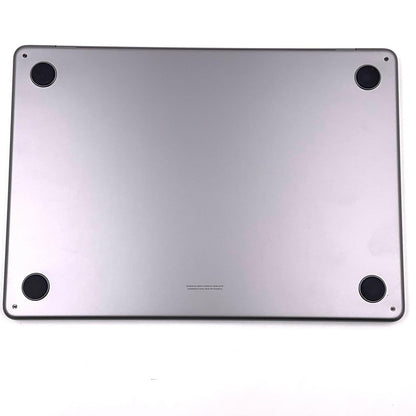 【全額返金保証】【最速発送】Apple MacBook Air 13インチ 2024 Apple M3 16GB SSD 512GB スペースグレイ 100% 超美品 動作確認済