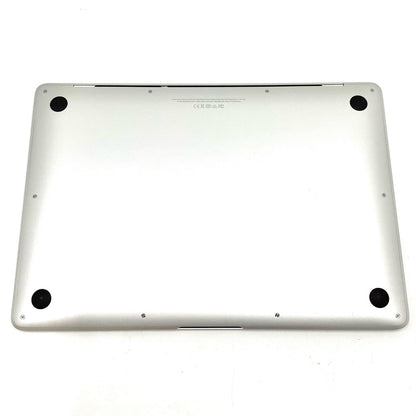 【全額返金保証】【最速発送】Apple MacBook Air 13インチ 2018 Intel Core i5 16GB SSD 512GB シルバー 86.1% 動作確認済