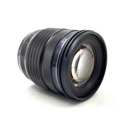 【全額返金保証】【最速発送】OLYMPUS M.ZUIKO DIGITAL ED 12-45mm F4.0 PRO 超美品 動作確認済