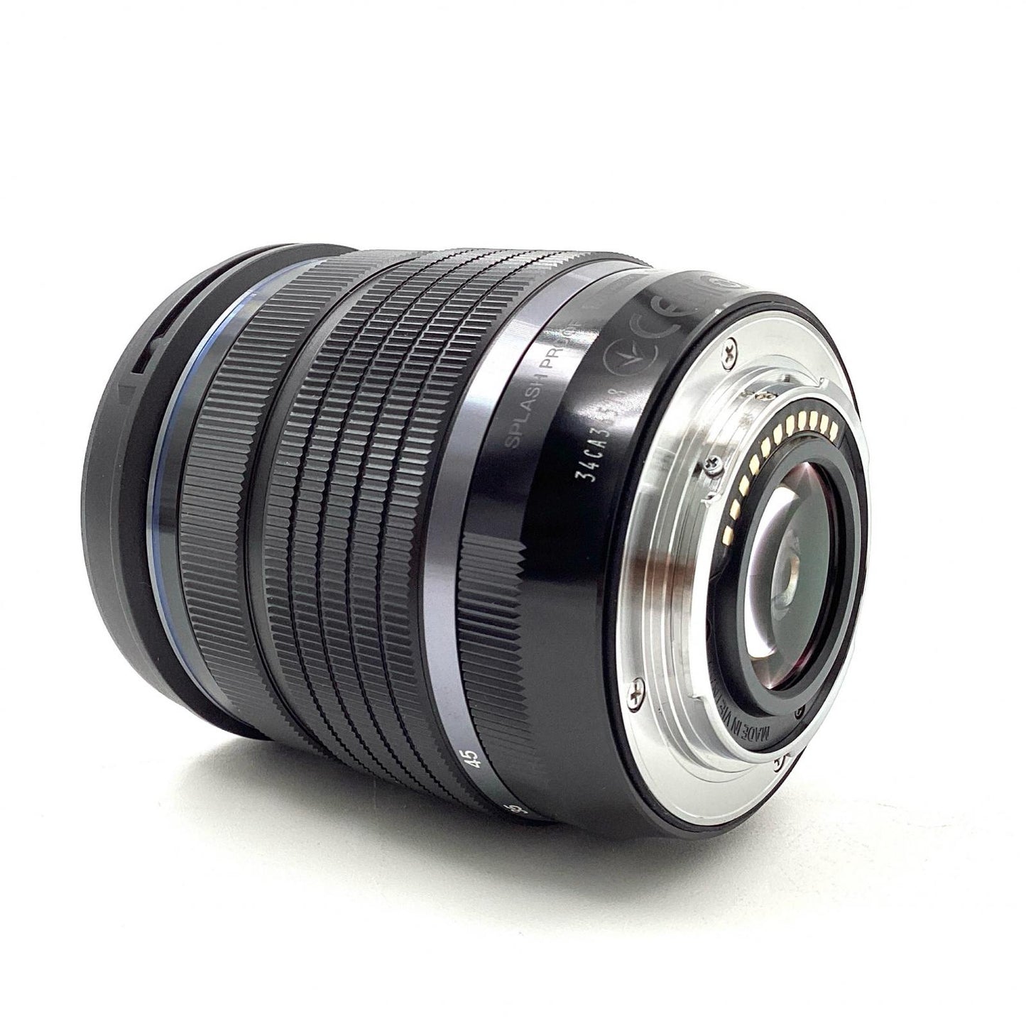 【全額返金保証】【最速発送】OLYMPUS M.ZUIKO DIGITAL ED 12-45mm F4.0 PRO 超美品 動作確認済