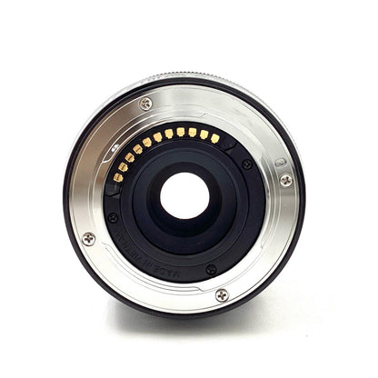 【全額返金保証】【最速発送】OLYMPUS M.ZUIKO DIGITAL ED 12-45mm F4.0 PRO 超美品 動作確認済