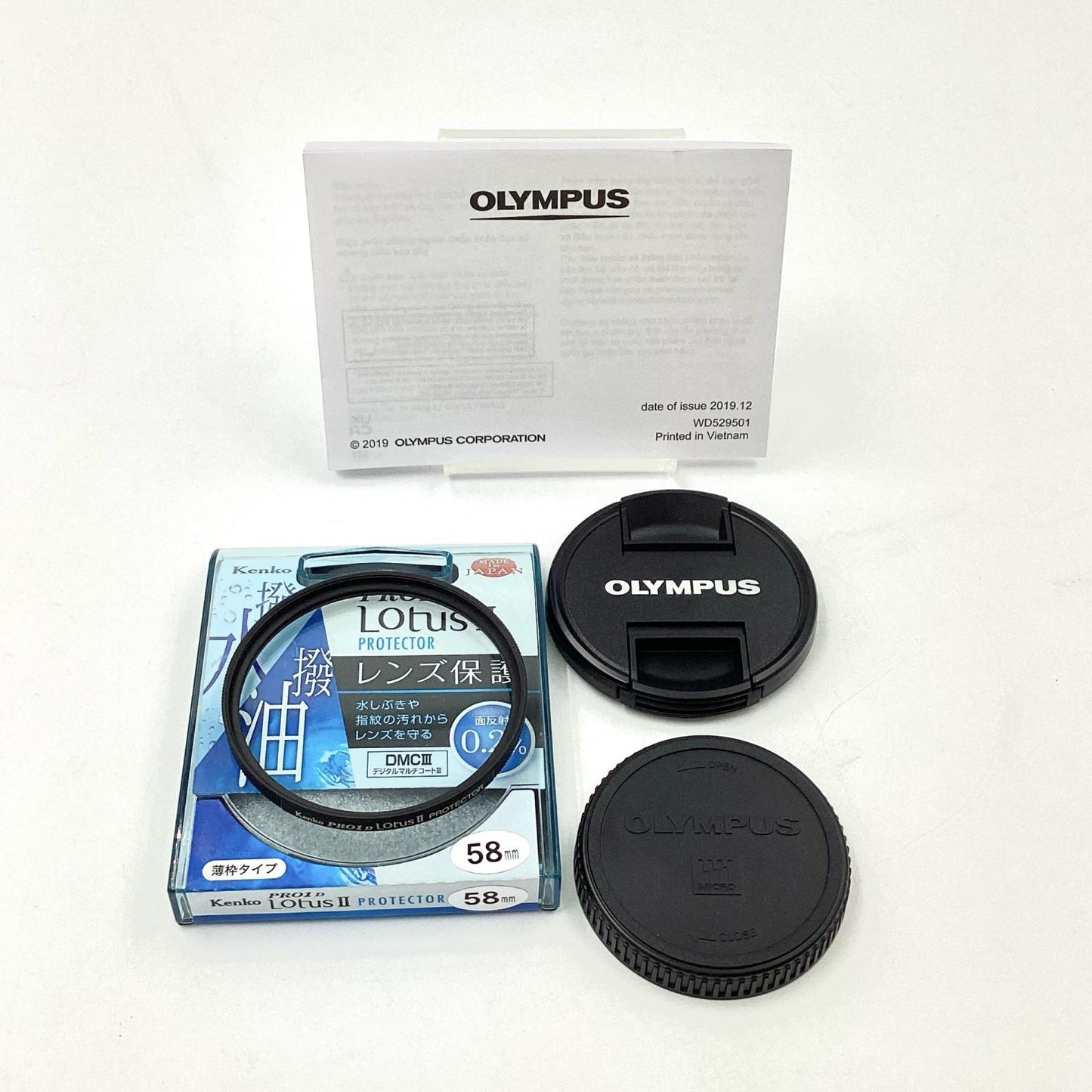 【全額返金保証】【最速発送】OLYMPUS M.ZUIKO DIGITAL ED 12-45mm F4.0 PRO 超美品 動作確認済