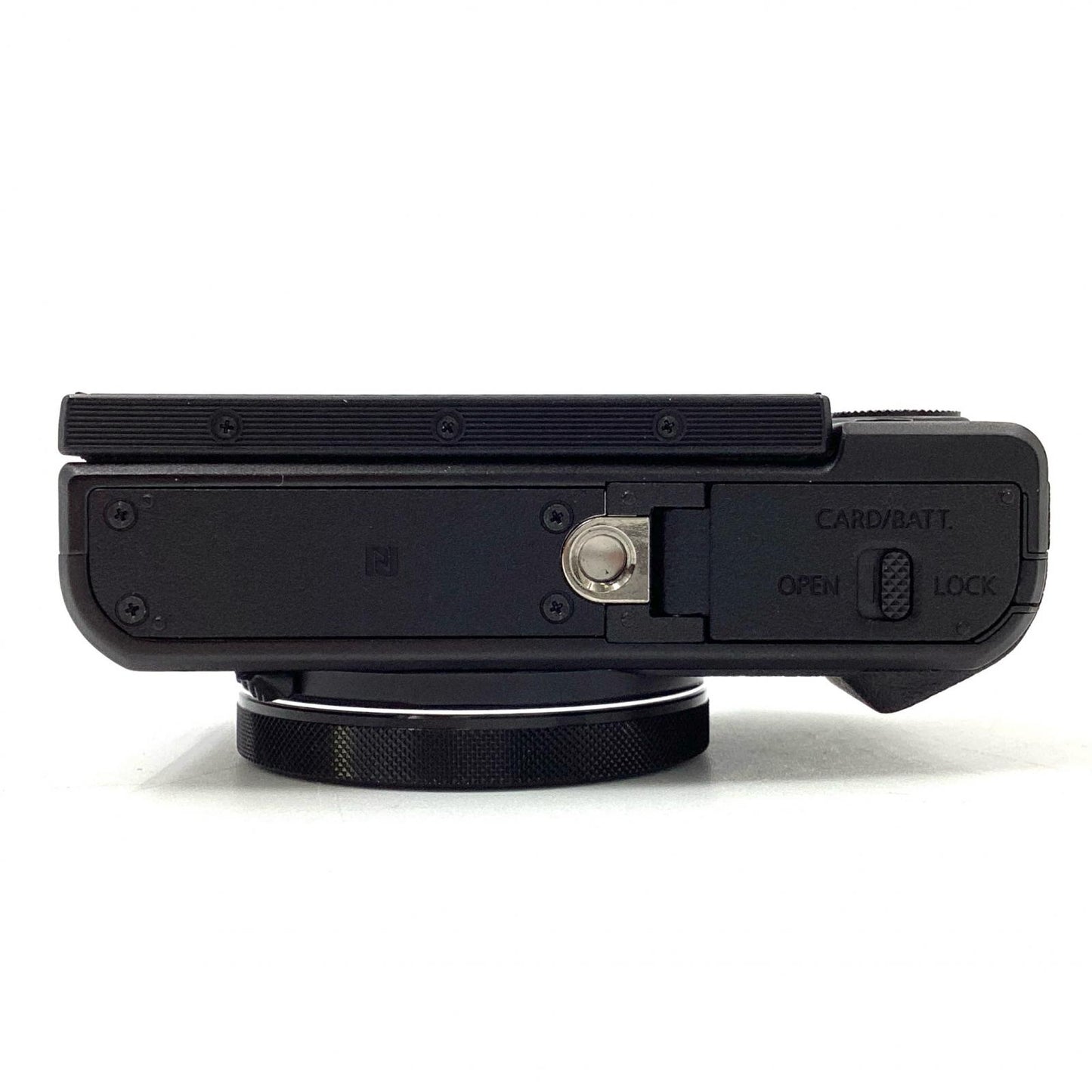 【全額返金保証】【最速発送】Canon コンパクトデジタルカメラ PowerShot G7 X Mark II 美品 動作確認済
