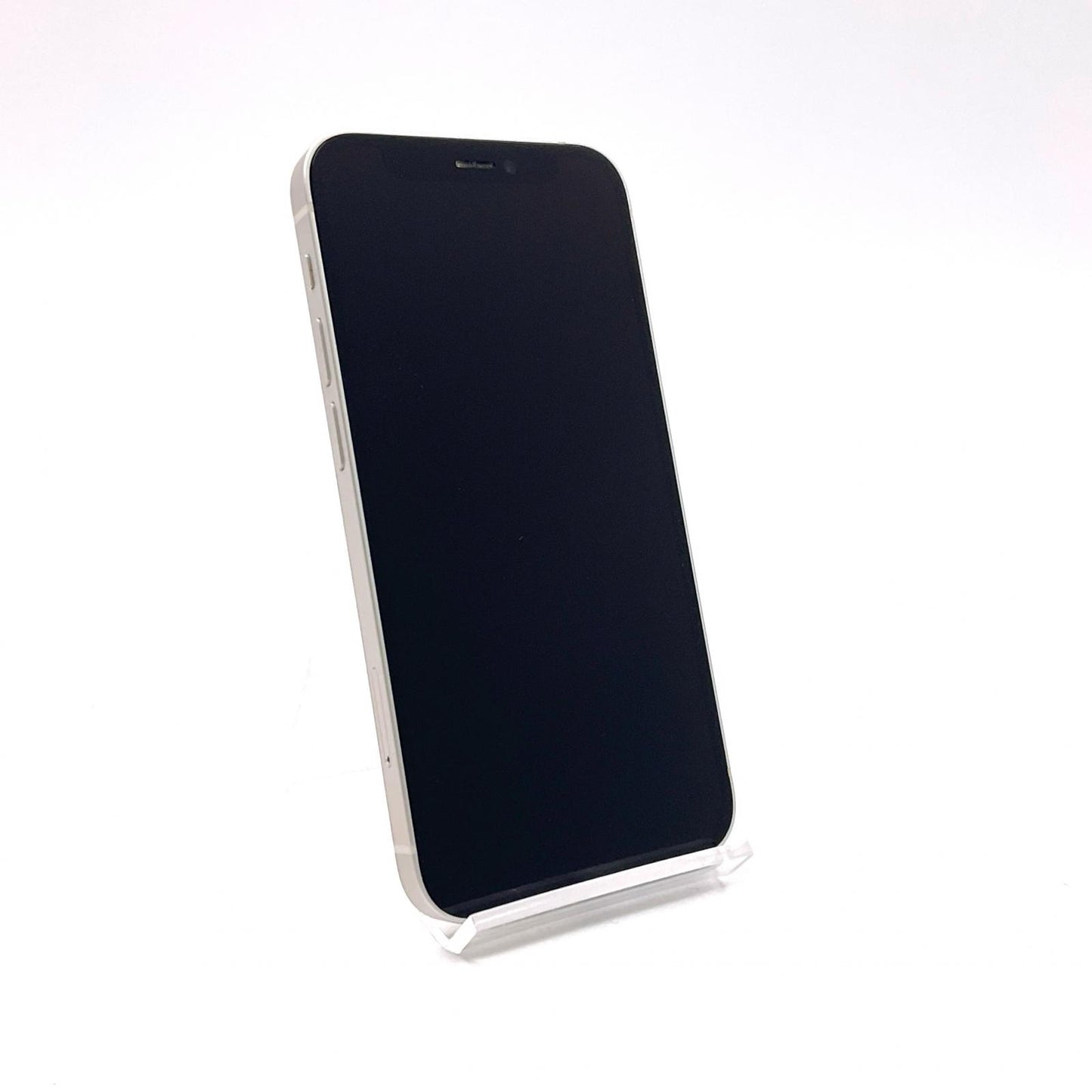 【全額返金保証】【最速発送】Apple iPhone iPhone 12 mini 128GB ホワイト SIMフリー 白ロム 動作確認済 78%