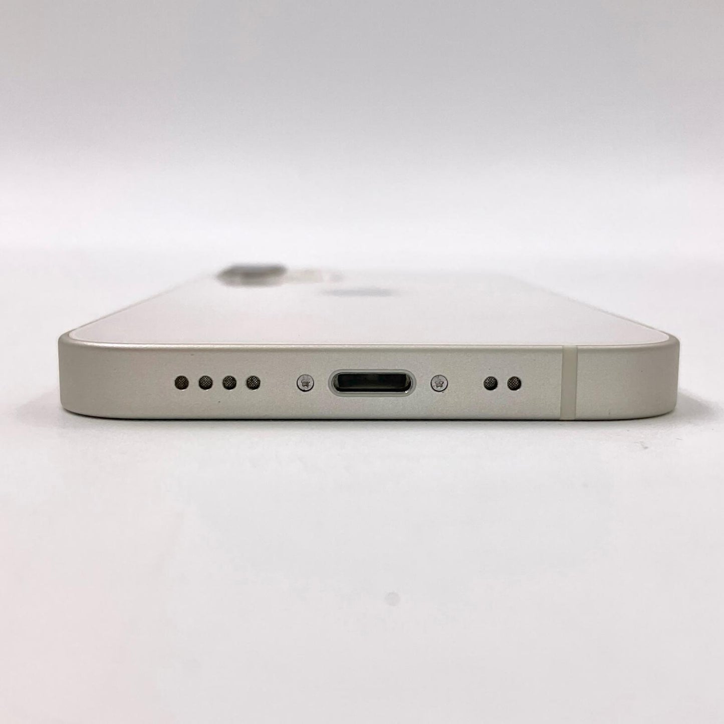 【全額返金保証】【最速発送】Apple iPhone iPhone 12 mini 128GB ホワイト SIMフリー 白ロム 動作確認済 78%