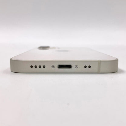 【全額返金保証】【最速発送】Apple iPhone iPhone 12 mini 128GB ホワイト SIMフリー 白ロム 動作確認済 78%