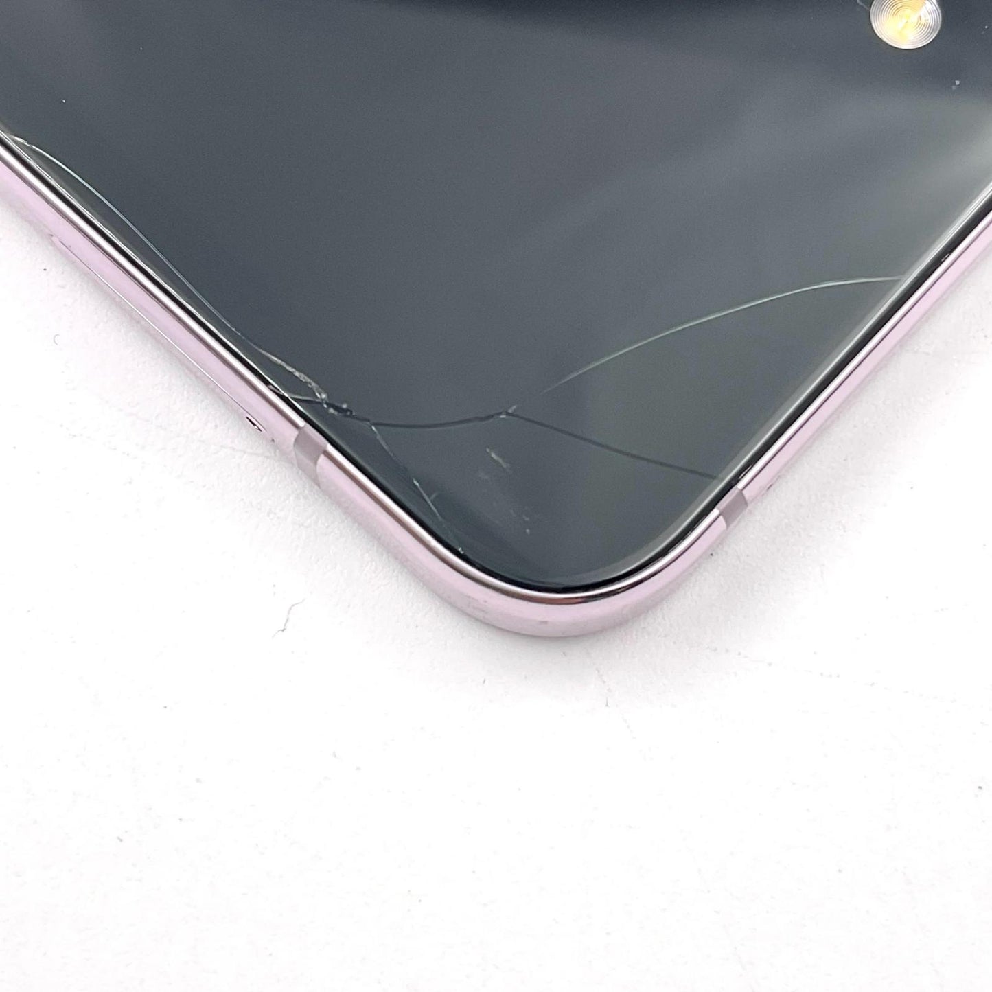 【最速発送】SAMSUNG Galaxy Z　Flip5 256GB ラベンダー docomo SIMフリー SC-54D【難有】