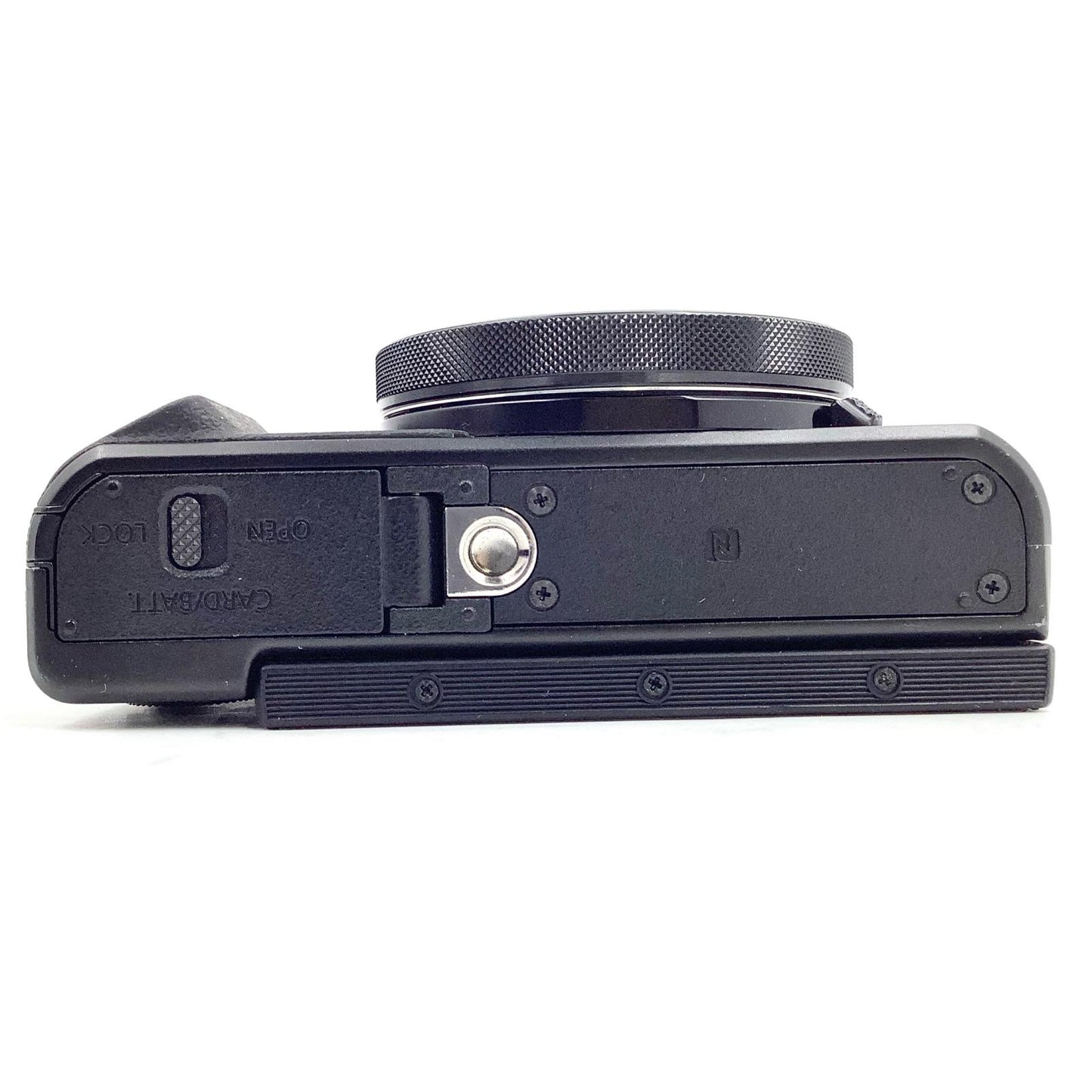 【全額返金保証】【最速発送】Canon コンパクトデジタルカメラ PowerShot G7 X Mark II 動作確認済