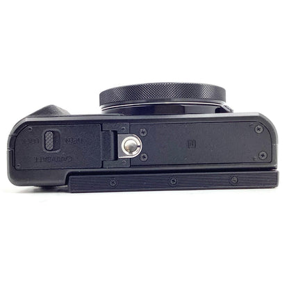 【全額返金保証】【最速発送】Canon コンパクトデジタルカメラ PowerShot G7 X Mark II 動作確認済