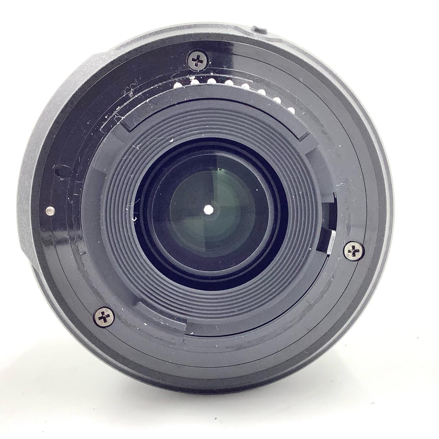 【全額返金保証】【最速発送】Nikon AF-S DX NIKKOR 55-200mm f/4-5.6G ED VR II 美品 動作確認済