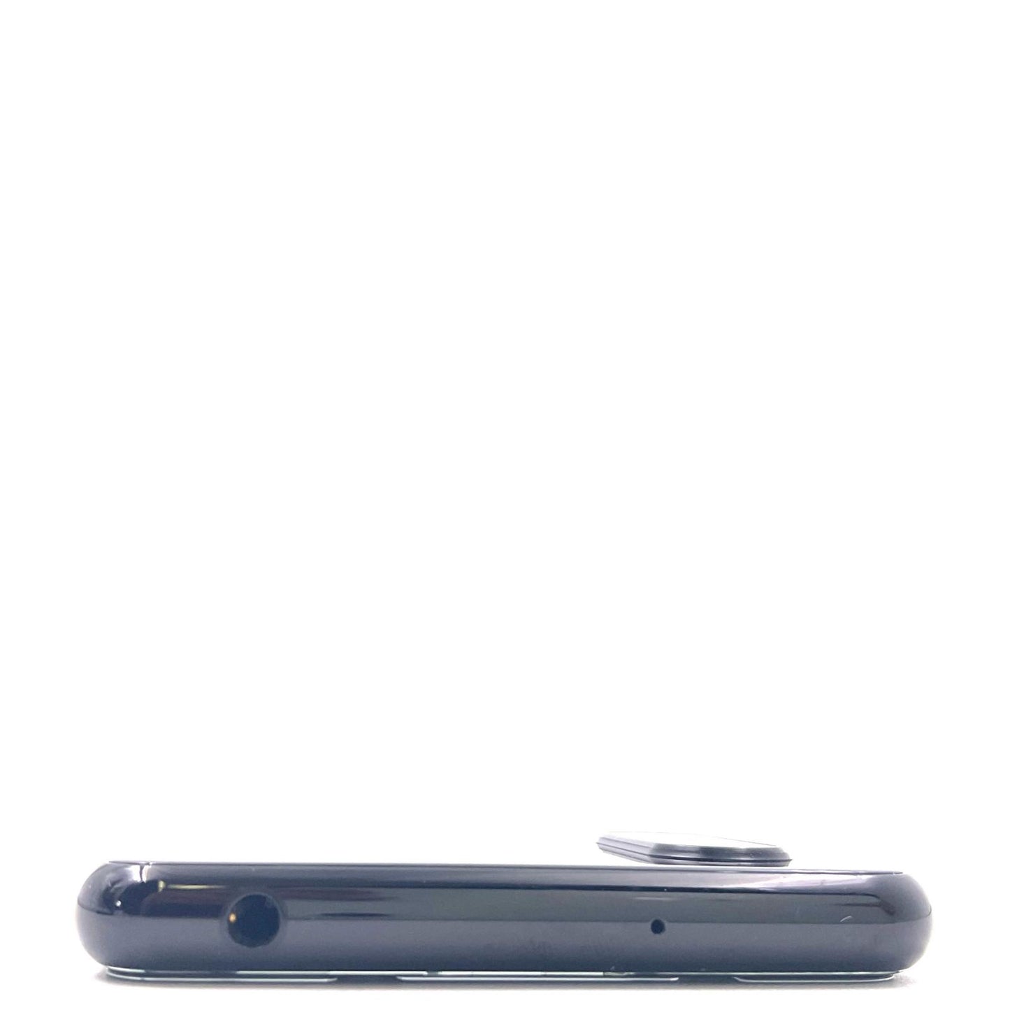 【最速発送】Sony Xperia 5 II 128GB ブラック docomo SO-52A 白ロム【難有】