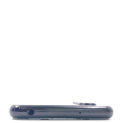 【最速発送】Sony Xperia 5 II 128GB ブラック docomo SO-52A 白ロム【難有】