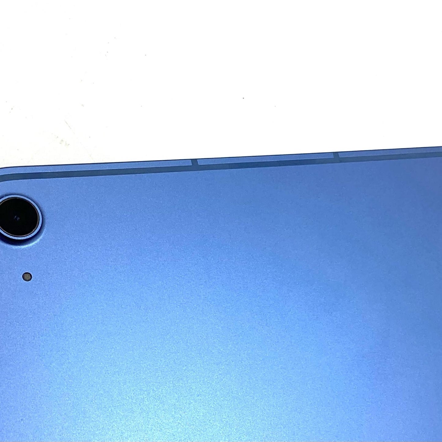【全額返金保証】【最速発送】Apple iPad iPad 10.9インチ 第10世代 64GB ブルー WiFi+Cellular au 動作確認済
