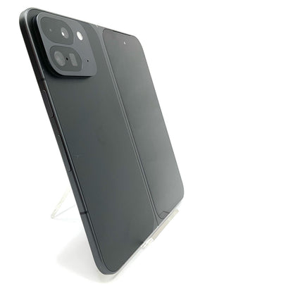 【全額返金保証】【最速発送】Google Pixel 9Pro　Fold 256GB オブシディアン SIMフリー GC15S 白ロム 動作確認済