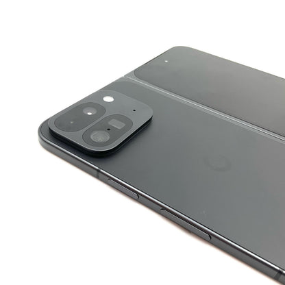 【全額返金保証】【最速発送】Google Pixel 9Pro　Fold 256GB オブシディアン SIMフリー GC15S 白ロム 動作確認済