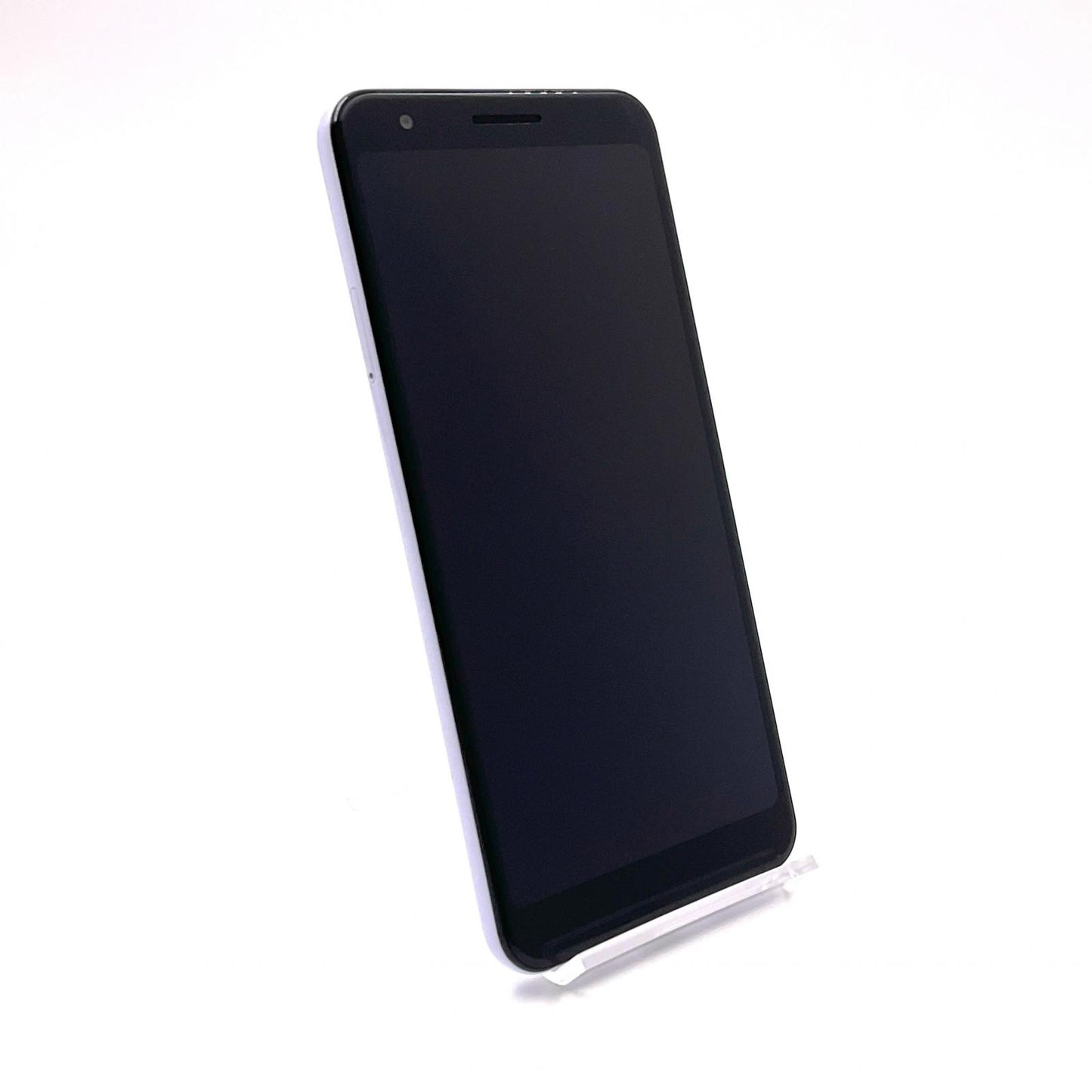 【全額返金保証】【最速発送】Google Pixel Pixel 3a 64GB パープル Softbank Pixel 3a 白ロム 動作確認済
