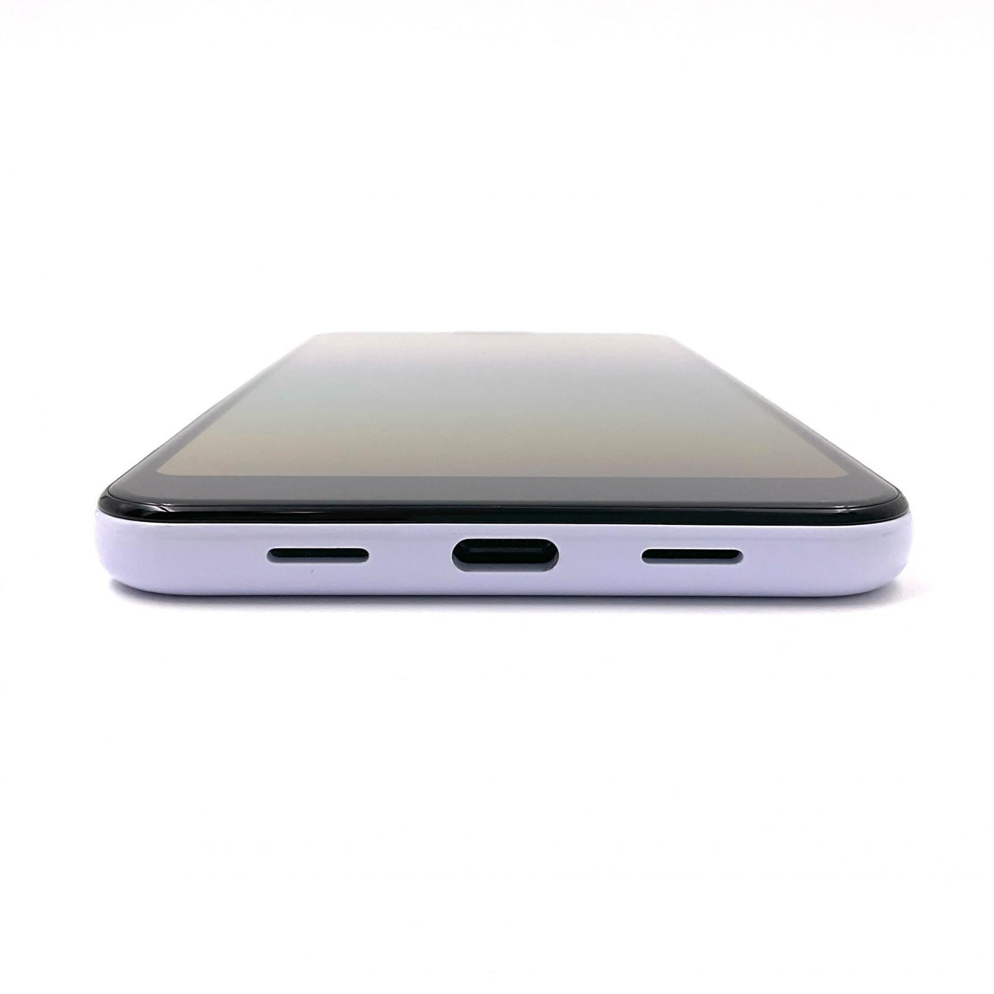 【全額返金保証】【最速発送】Google Pixel Pixel 3a 64GB パープル Softbank Pixel 3a 白ロム 動作確認済