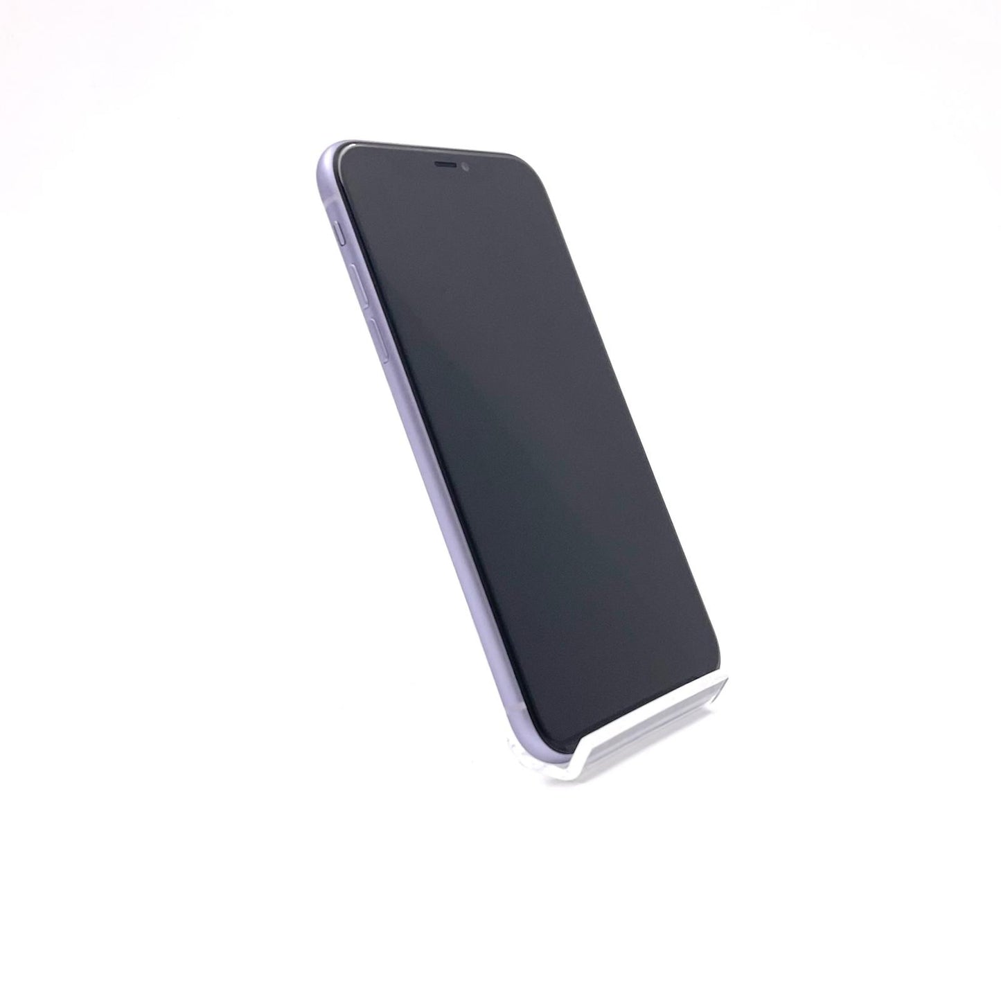 【全額返金保証】【最速発送】Apple iPhone iPhone 11 128GB パープル Softbank SIMフリー 超美品 動作確認済 100%