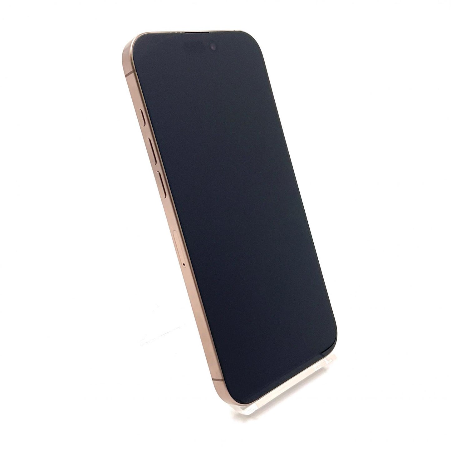【全額返金保証】【最速発送】Apple iPhone iPhone 16 Pro Max 256GB デザートチタニウム SIMフリー 白ロム 超美品 動作確認済 100%