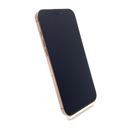 【全額返金保証】【最速発送】Apple iPhone iPhone 16 Pro Max 256GB デザートチタニウム SIMフリー 白ロム 超美品 動作確認済 100%