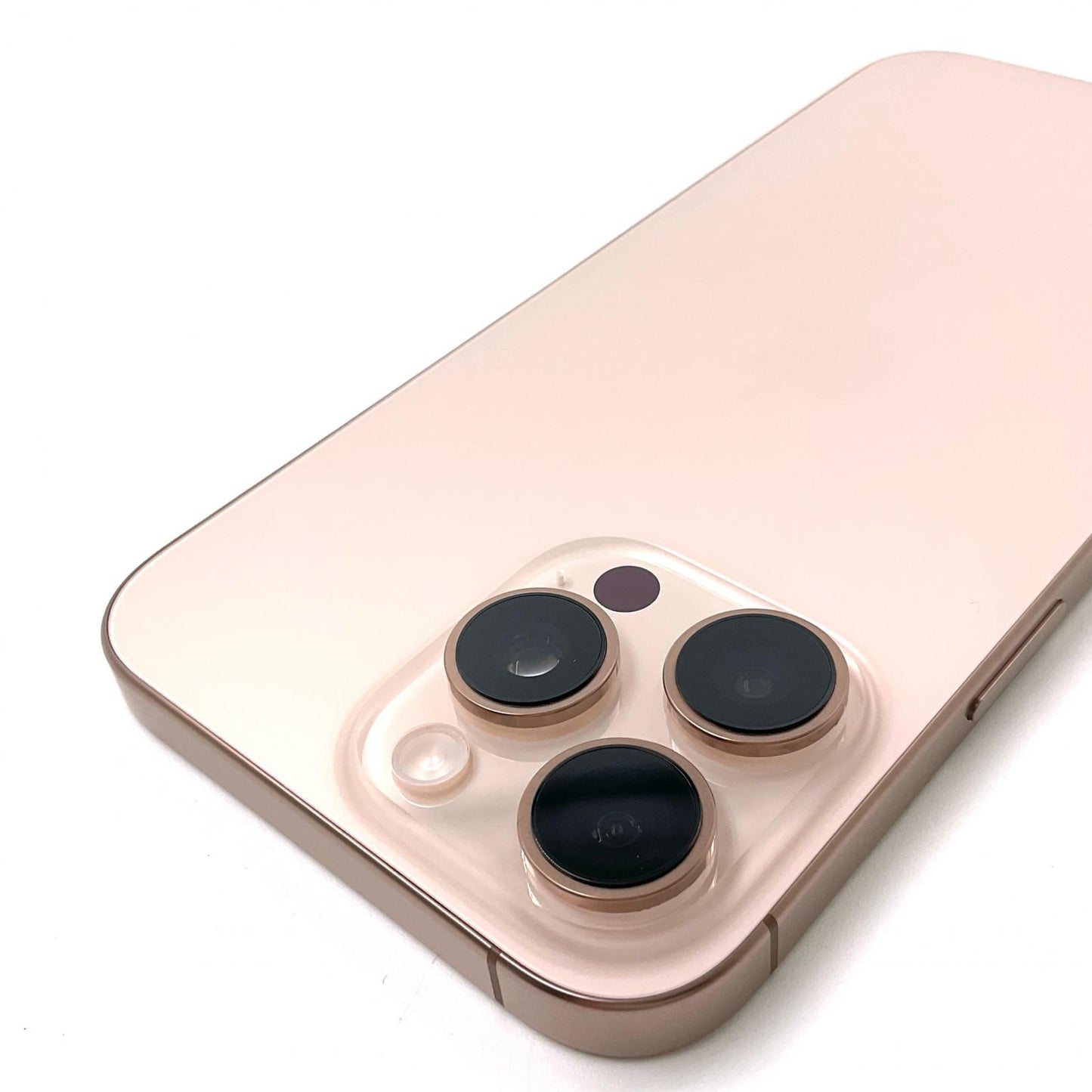 【全額返金保証】【最速発送】Apple iPhone iPhone 16 Pro Max 256GB デザートチタニウム SIMフリー 白ロム 超美品 動作確認済 100%