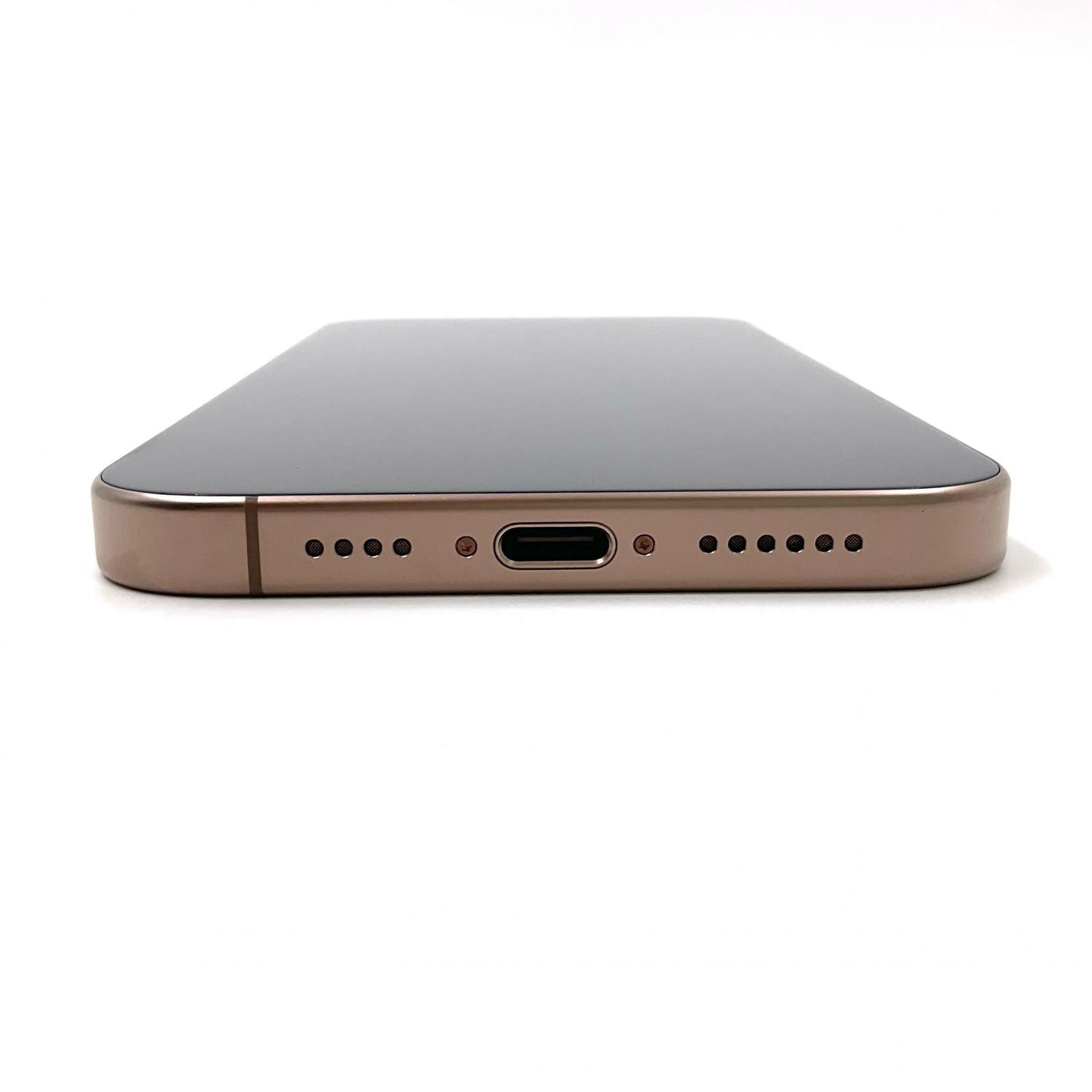【全額返金保証】【最速発送】Apple iPhone iPhone 16 Pro Max 256GB デザートチタニウム SIMフリー 白ロム 超美品 動作確認済 100%