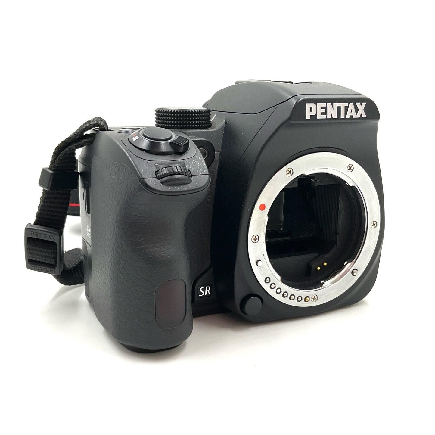 【最速発送】PENTAX デジタル一眼 K-70 18-135WRキット ブラック【難有】