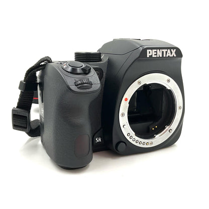 【最速発送】PENTAX デジタル一眼 K-70 18-135WRキット ブラック【難有】